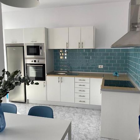 Gáldar Apartamento El Prisma מראה חיצוני תמונה
