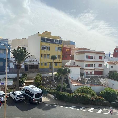 Gáldar Apartamento El Prisma מראה חיצוני תמונה