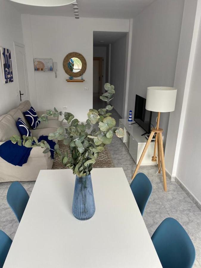 Gáldar Apartamento El Prisma מראה חיצוני תמונה