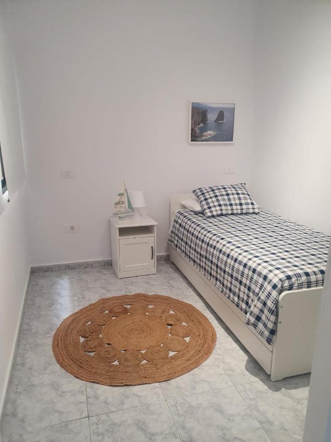 Gáldar Apartamento El Prisma מראה חיצוני תמונה